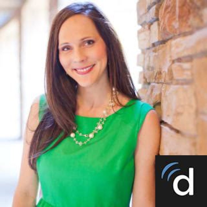Dr. Desiree Brotsky, DO – Peoria, AZ