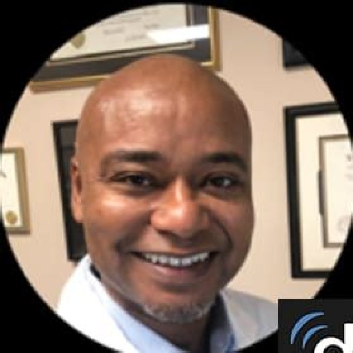 Dr. Dexter Stallworth, MD – Tampa, FL
