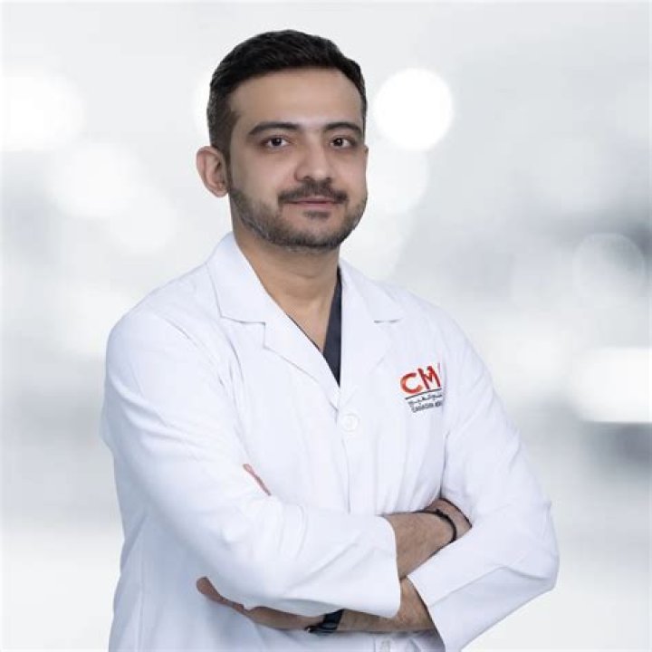 Dr. Dheeraj Khurana, MD – Hollis, NY