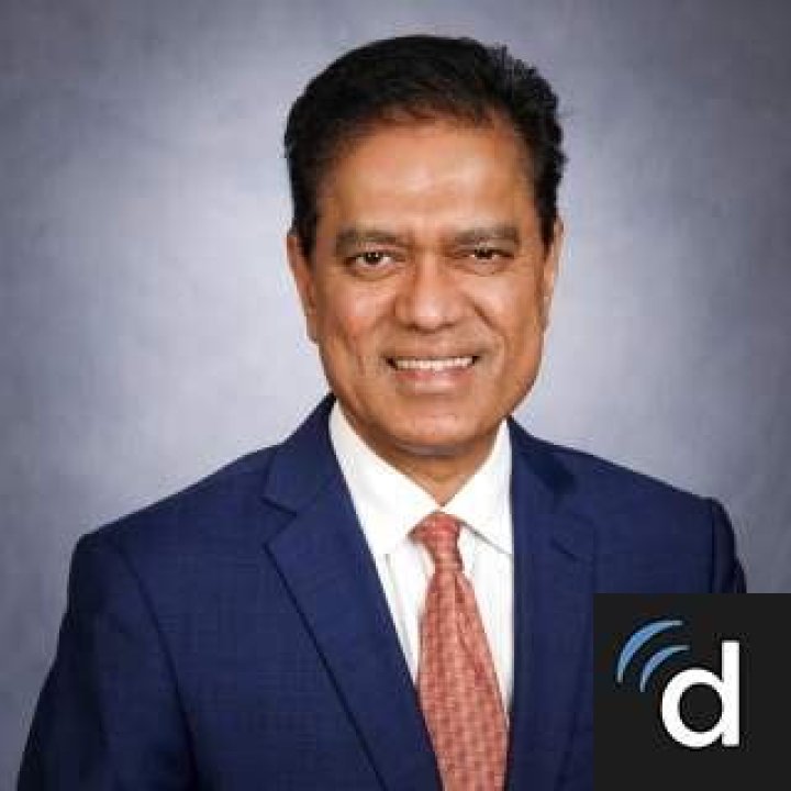 Dr. Dileep Yavagal, MD – Miami, FL