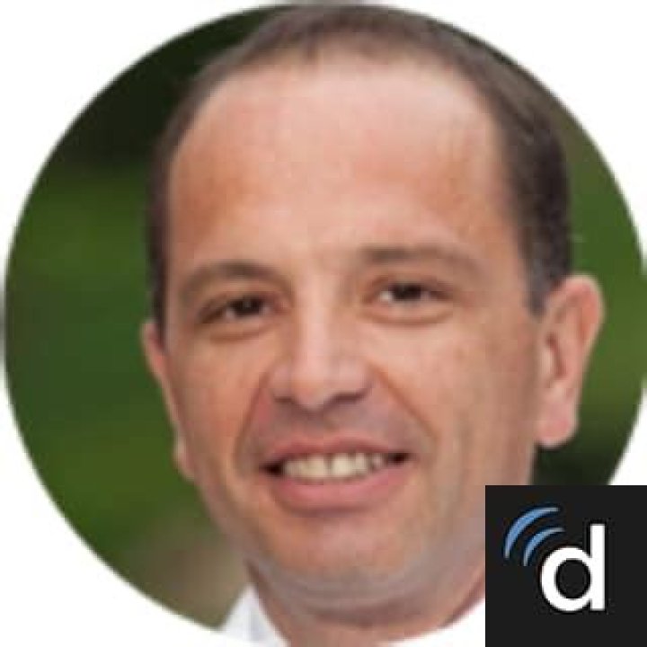 Dr. Dimitri Kessaris, MD – Manhasset, NY