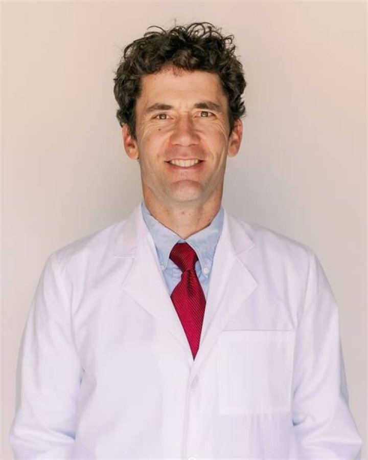Dr. Dominik Sokalski, MD – Medford, OR