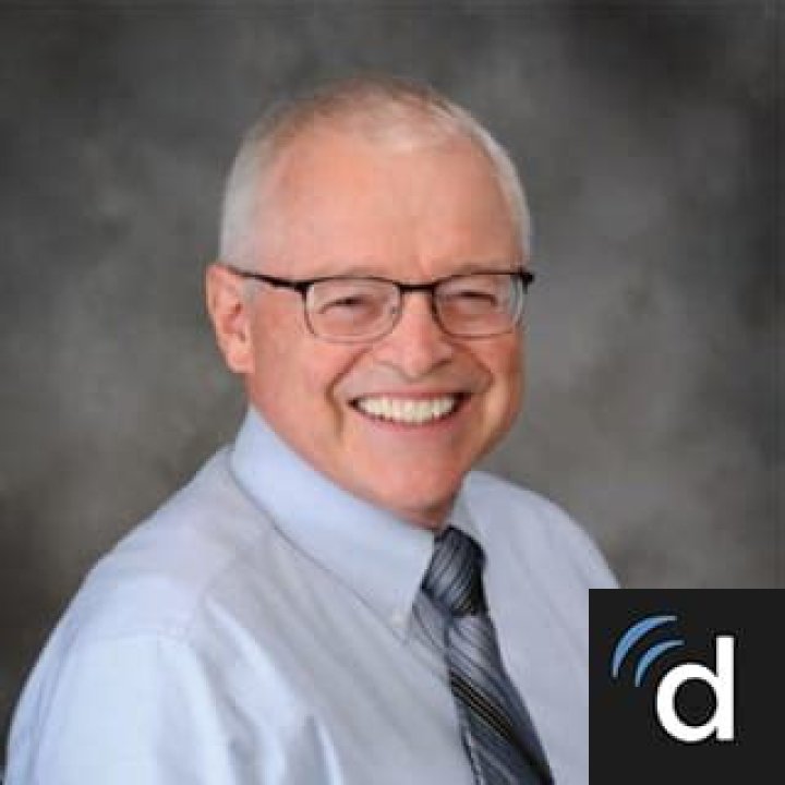 Dr. Donald Brautigam, MD – Westfield, NY