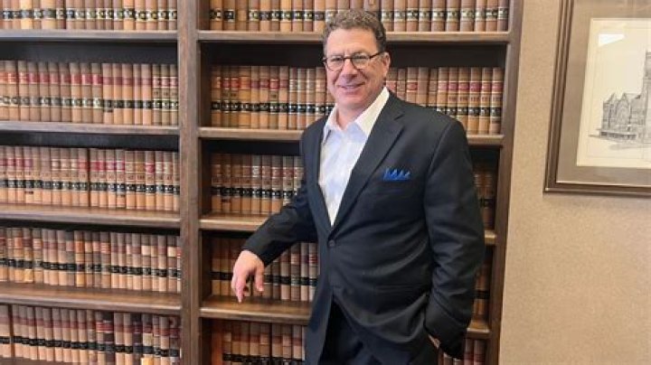 Dr. Donald Kreger, MD – Denver, CO