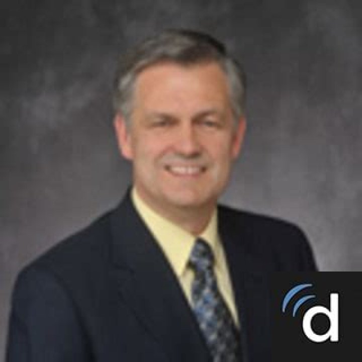 Dr. Donald McClellan, MD – Gilbert, AZ