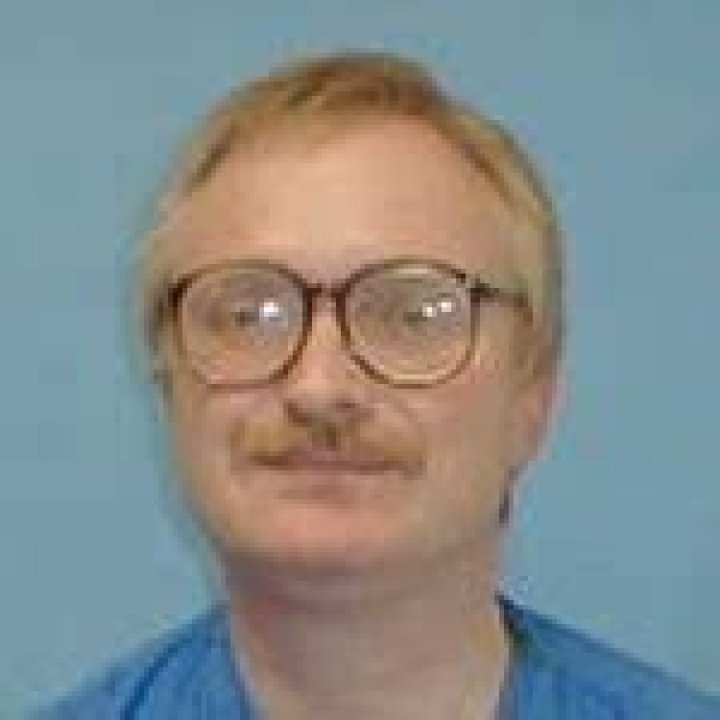 Dr. Donald Morris, MD – Saint Petersburg, FL