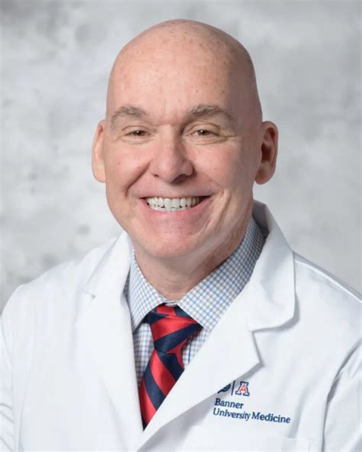 Dr. Donald Rollins, MD – Denver, CO