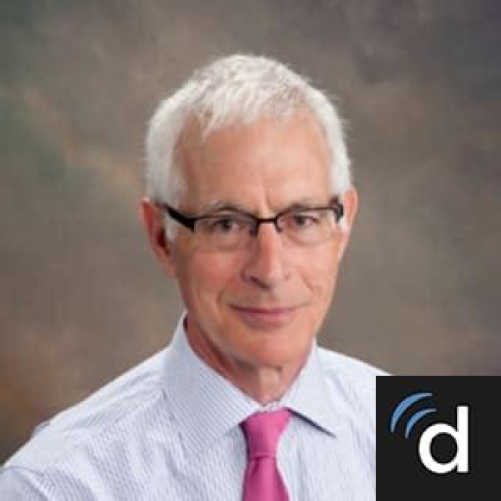 Dr. Donald Schmechel, MD – West Columbia, SC