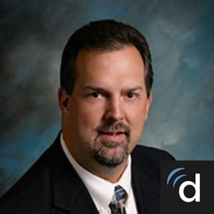 Dr. Donald Stafford, MD – Cypress, TX