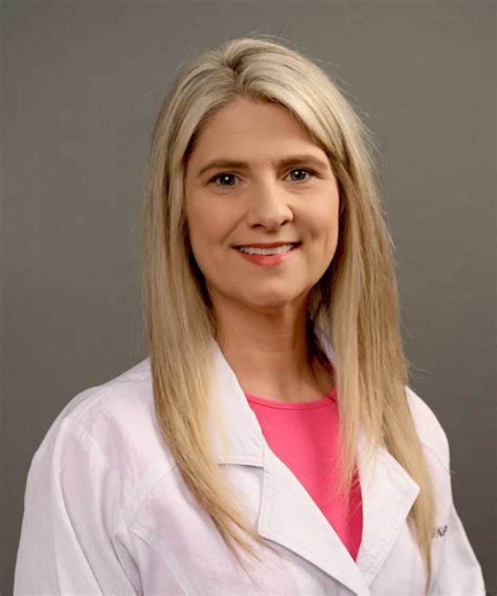 Dr. Donald Vollmer II, MD – Ardmore, TN