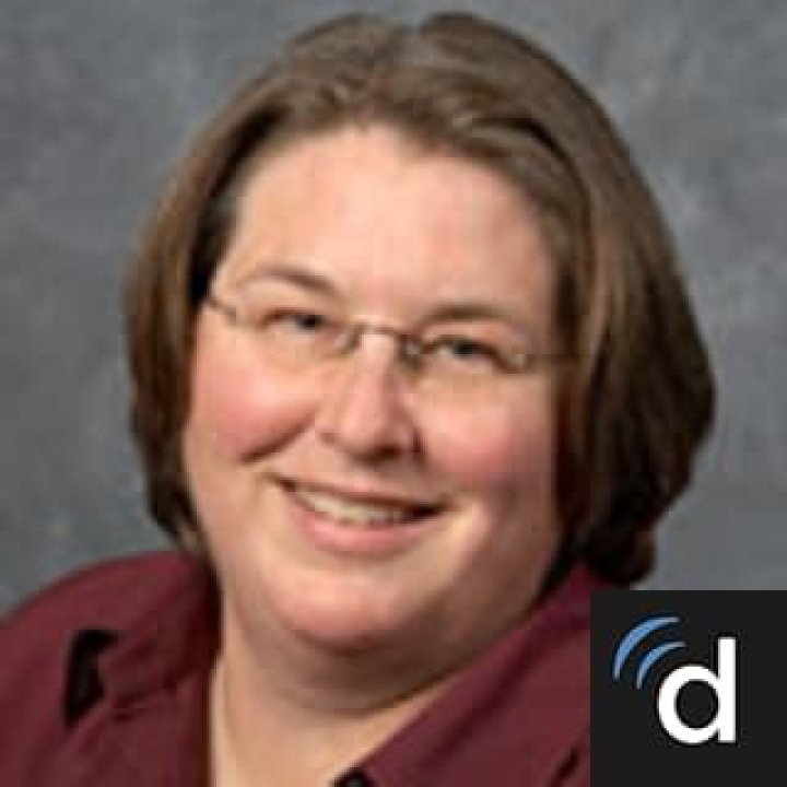 Dr. Donita Croft, MD – Madison, WI