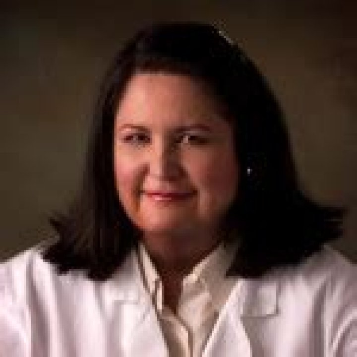Dr. Donna Cassell, MD – Jackson, MS