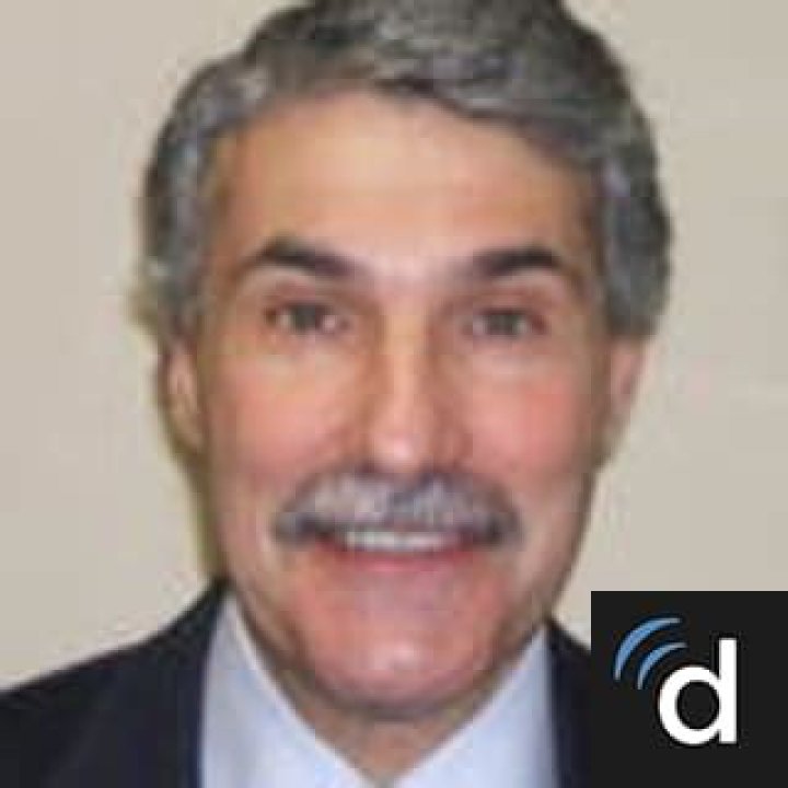 Dr. Doru Georgescu, MD – Thornton, CO