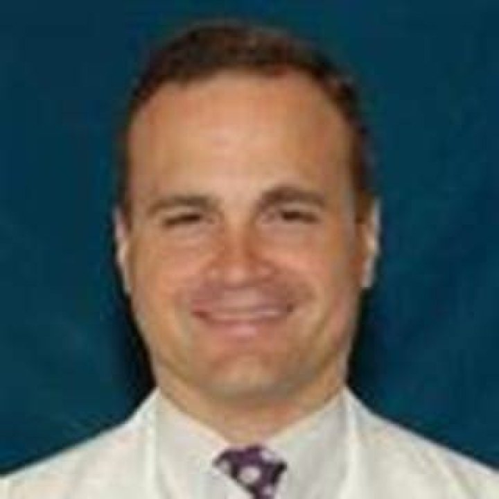 Dr. Douglas Mayo, MD – Cheverly, MD