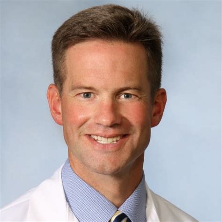 Dr. Douglas Peterson, DO – Danvers, MA