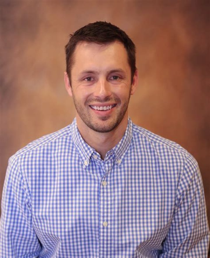 Dr. Drew Miller, MD – Lakin, KS