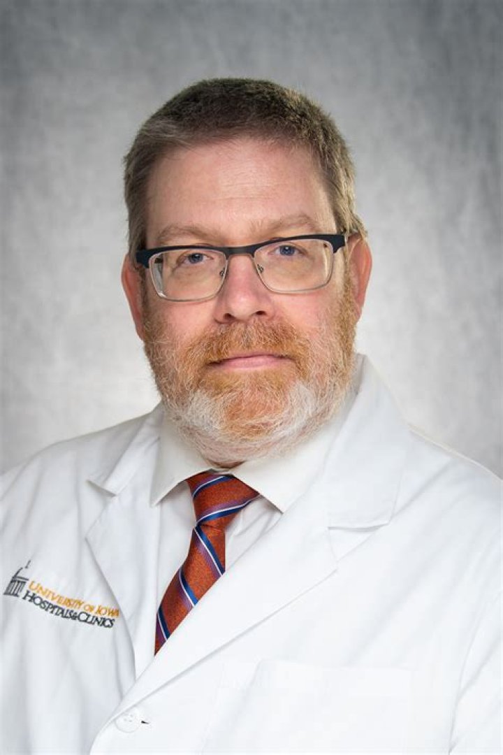 Dr. Duane Jensen, MD – Omaha, NE