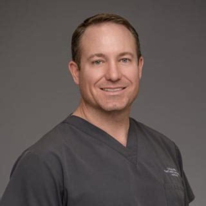 Dr. Dustin Wilkes, DO – Weatherford, TX