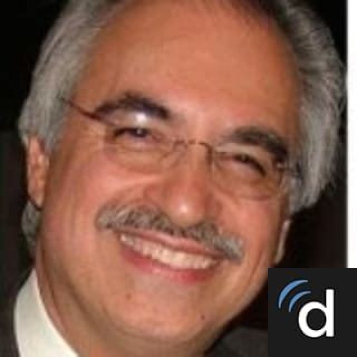 Dr. Dwight De Risi, MD – Great Neck, NY