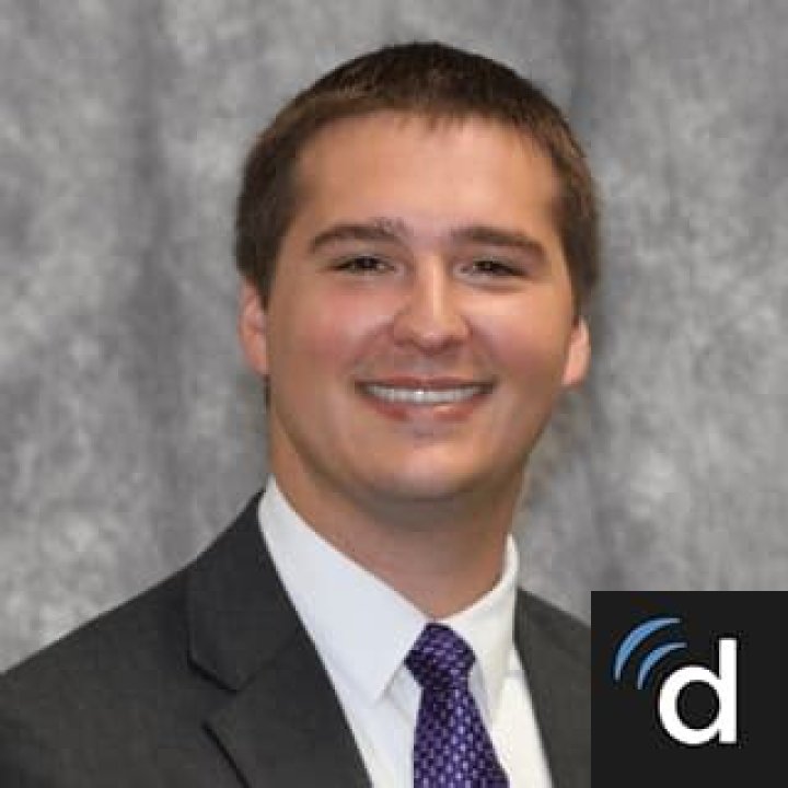 Dr. Dyllan Tiburzi, MD – South Bend, IN