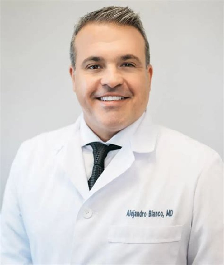 Dr. Edison Blanco, MD – Bay Shore, NY