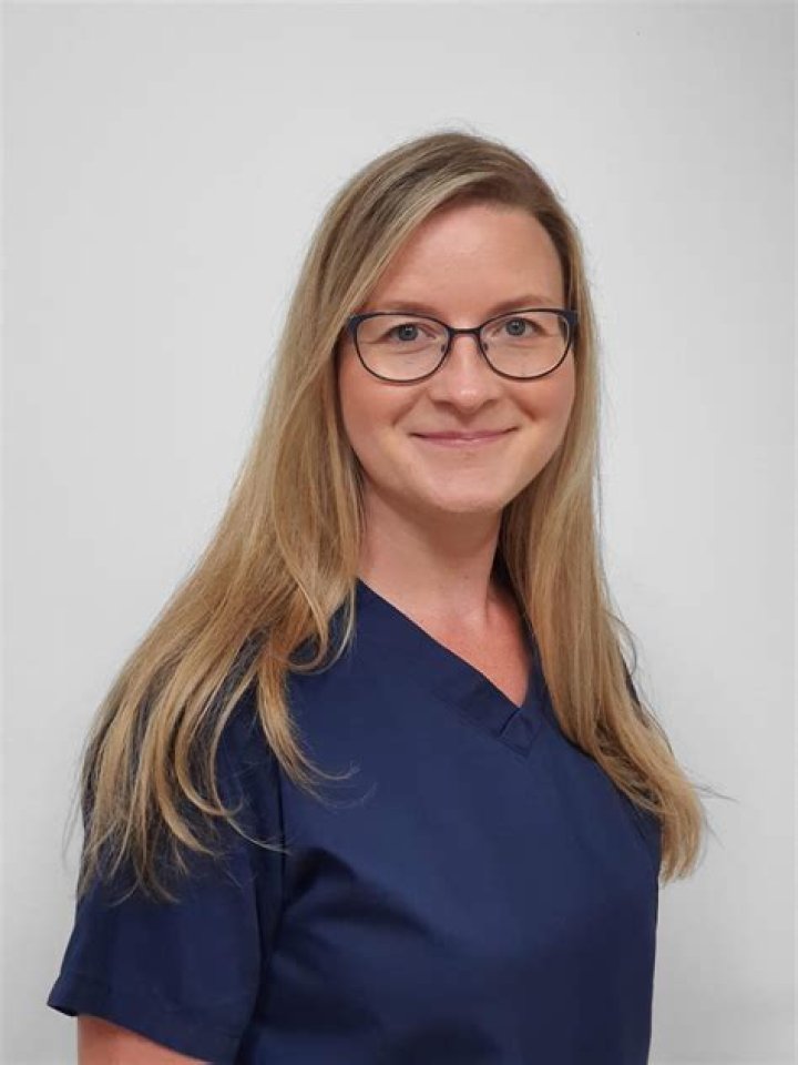 Dr. Edita Extra-Mendoza, MD – Green Valley, AZ