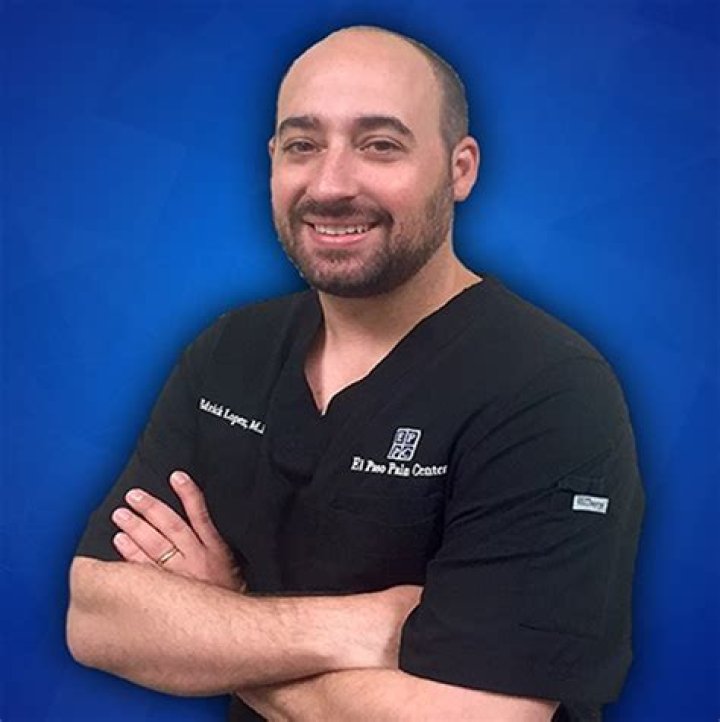 Dr. Edrick Lopez, MD – El Paso, TX