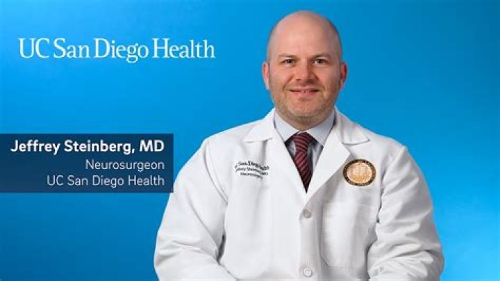 Dr. Edward Steinberg, MD – North Brunswick, NJ