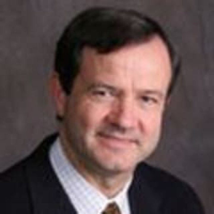 Dr. Edward Wolf I, MD – Livingston, NJ