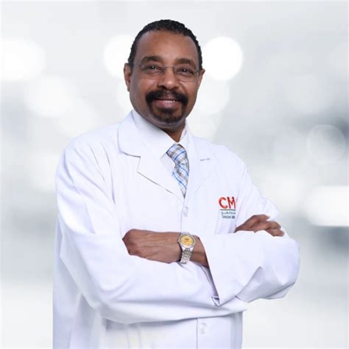 Dr. Ehab Shalaby, MD – Hagerstown, MD