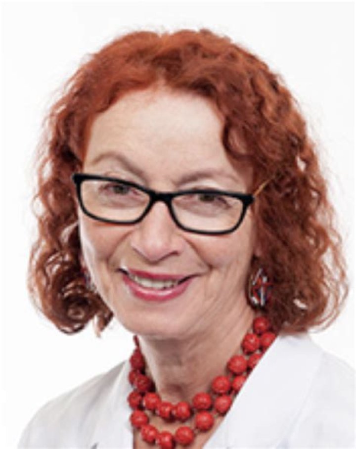 Dr. Elena Barengolts, MD – Alhambra, CA