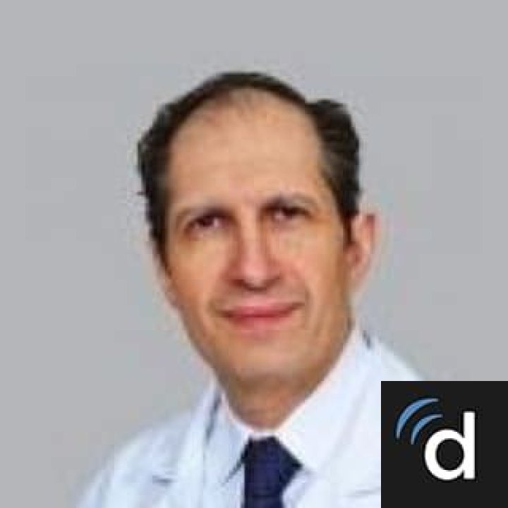 Dr. Elie Elmann, MD – Hackensack, NJ