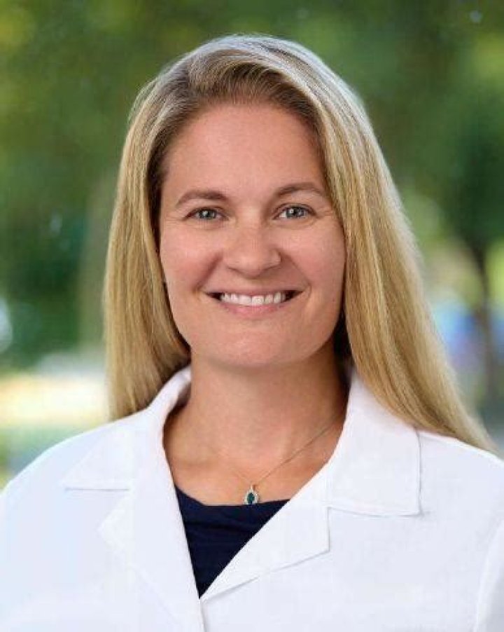 Dr. Elizabeth Jackson, MD – Kingsport, TN