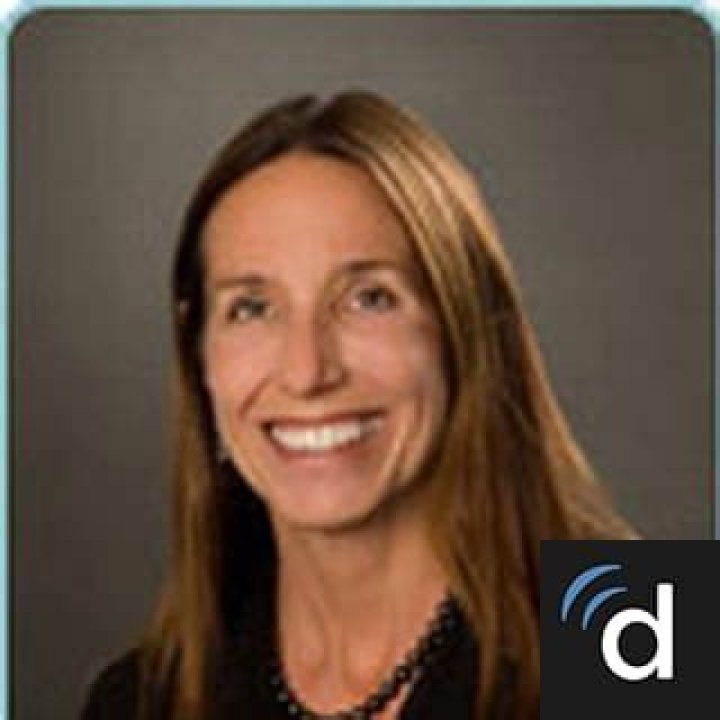 Dr. Elizabeth Morningstar, MD – Rochester, NY