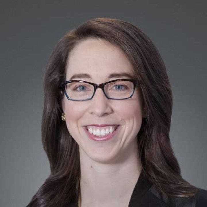 Dr. Elizabeth (Papaila) Papaila Hawes, MD – Plano, TX