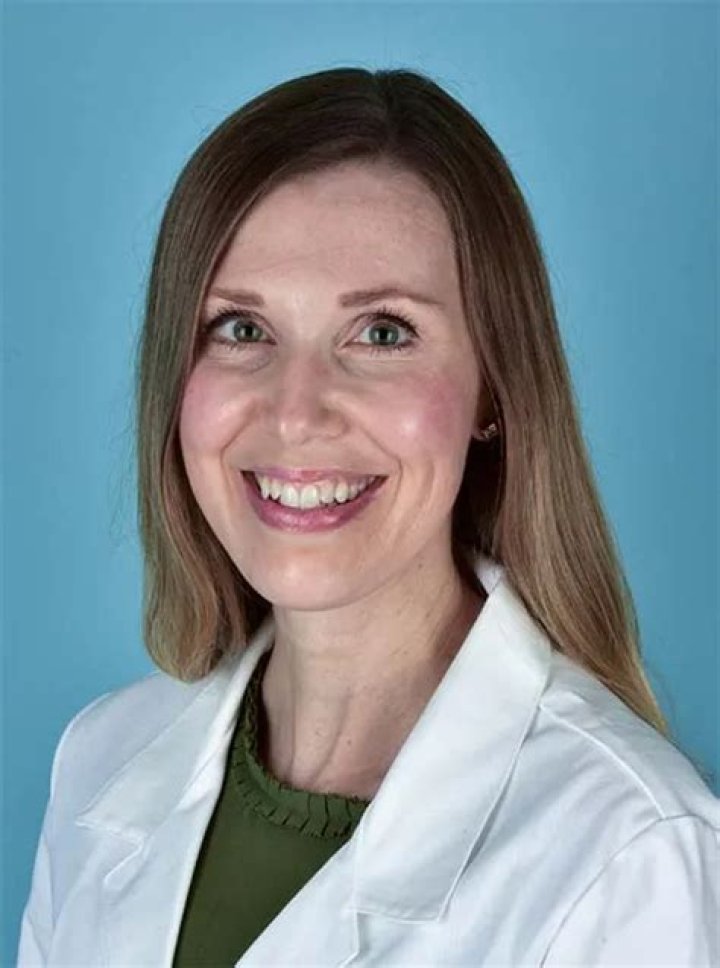Dr. Elizabeth Spiers, MD – Doylestown, PA