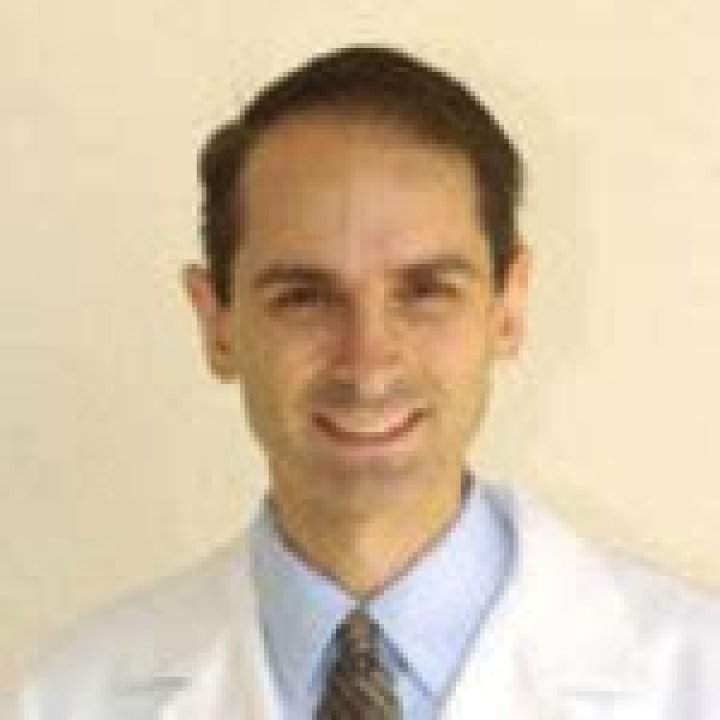 Dr. Elliot Stolerman, MD – Greenville, SC