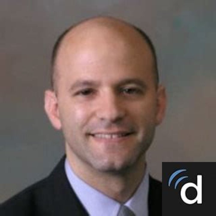 Dr. Eric Feliberti, MD – Norfolk, VA