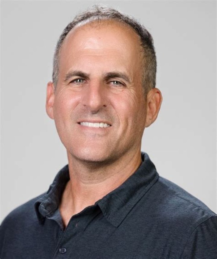 Dr. Eric Freedman, MD – Palm Desert, CA