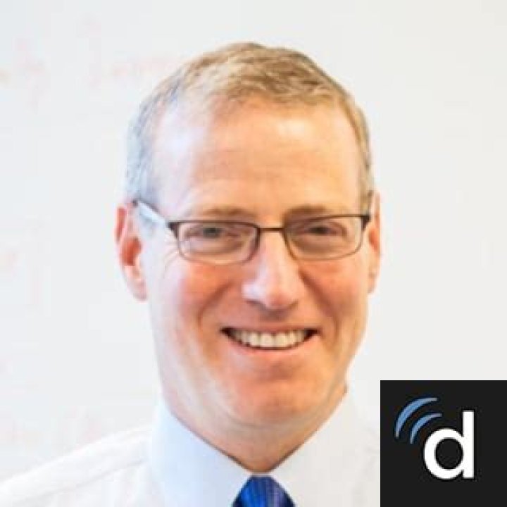 Dr. Eric Isselbacher, MD – Boston, MA