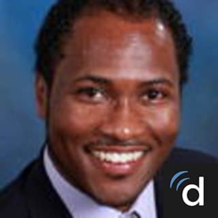 Dr. Eric Marshall, MD – Washington, DC