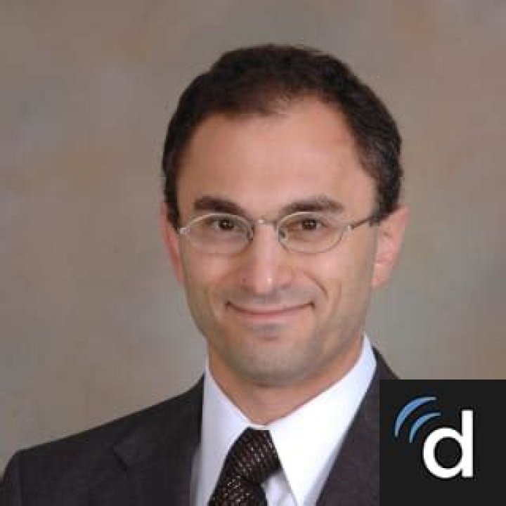 Dr. Eric Rashba, MD – Commack, NY