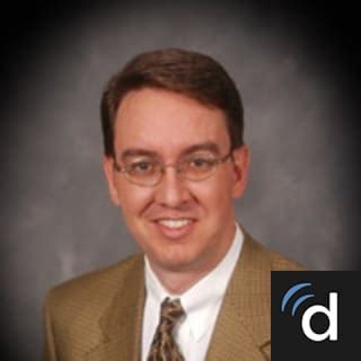 Dr. Eric Reed, DO – Mount Pleasant, TX