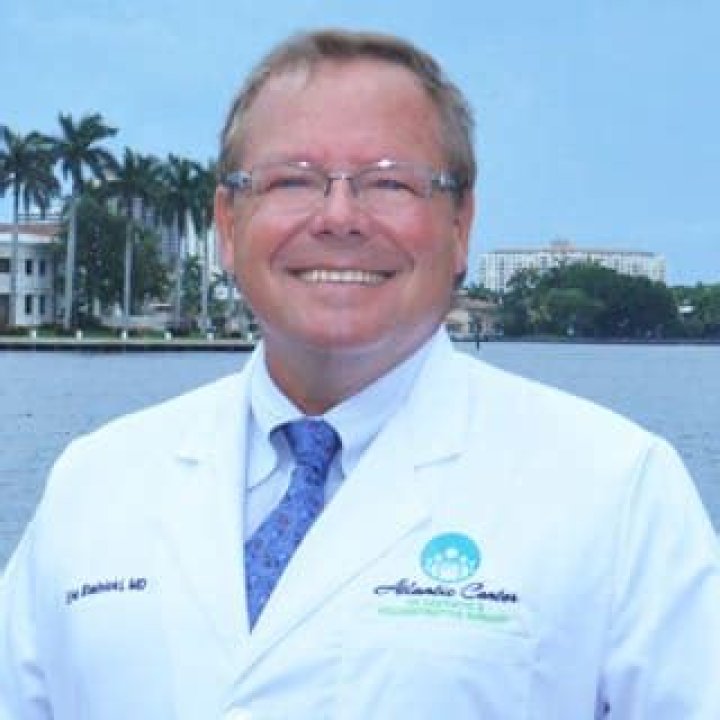 Dr. Eric Stelnicki, MD – Fort Lauderdale, FL