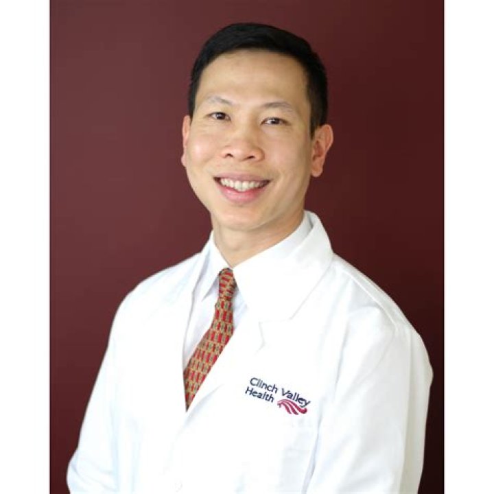 Dr. Eric West, MD – Oklahoma City, OK