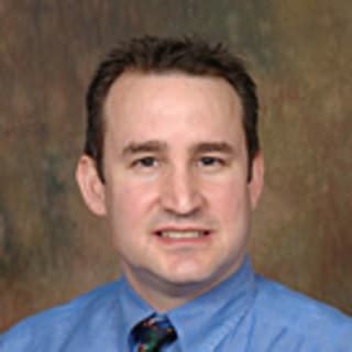 Dr. Eric Zerla, MD – Lagrange, GA