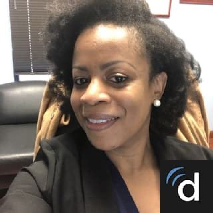 Dr. Erica Willis, DO – Norfolk, VA