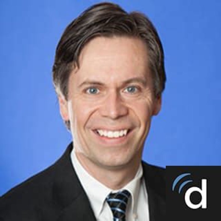 Dr. Erik Novak, MD – Renton, WA