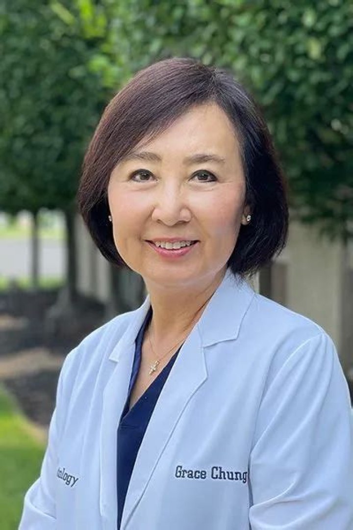 Dr. Ernest Chung, MD – Saint Cloud, FL