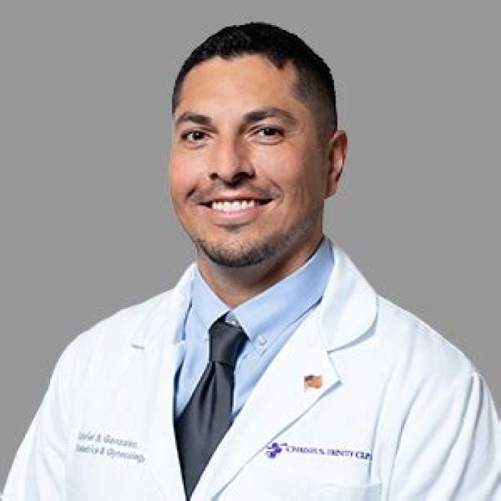 Dr. Ernesto Matos-Gonzalez, MD – Miami, FL